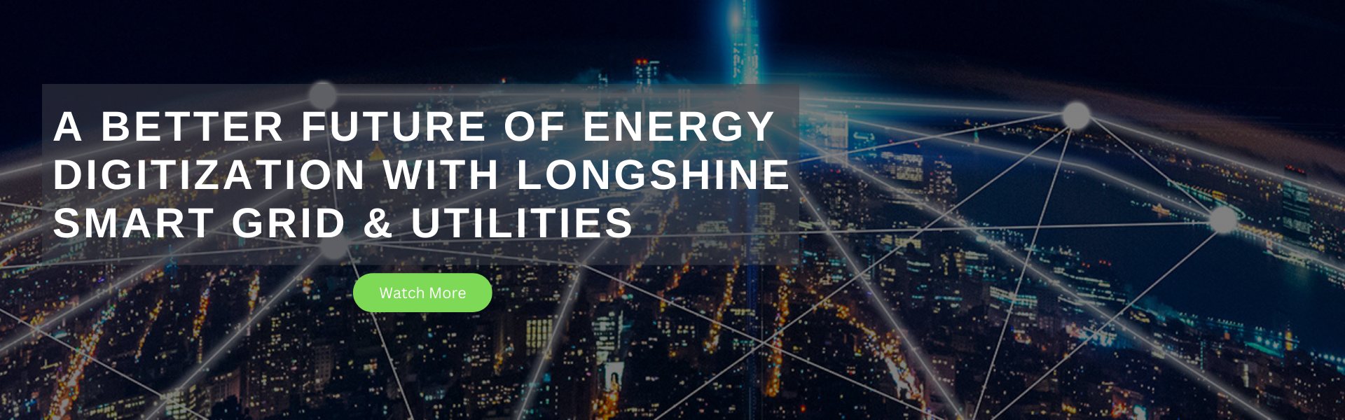 Longshine